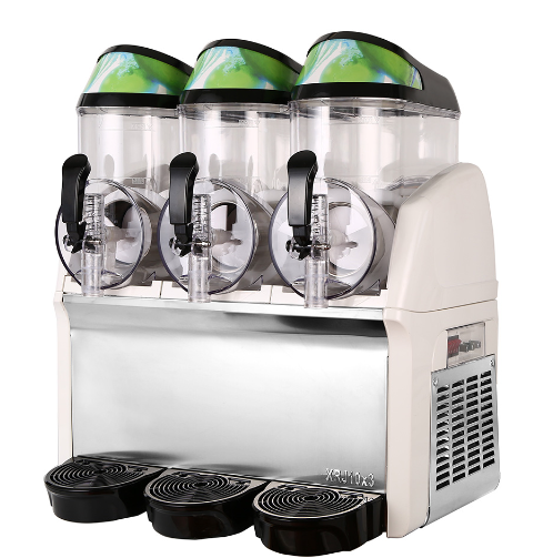 Ice Cream Machine