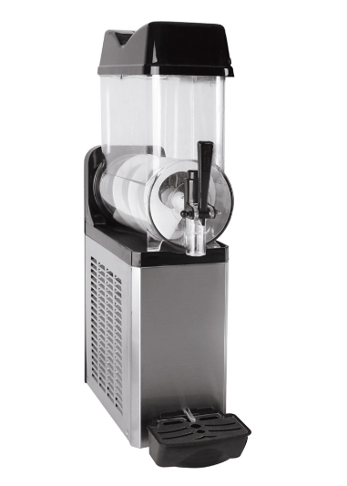 Ice Cream Machine