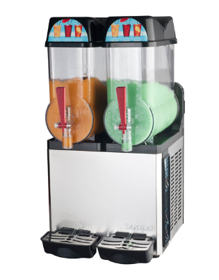Ice Cream Machine