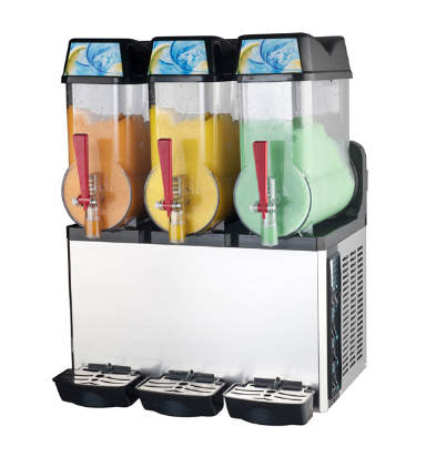 Ice Cream Machine