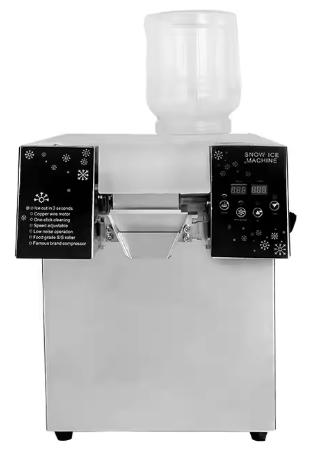 Snow Machine
