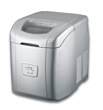 Bullet Ice Maker