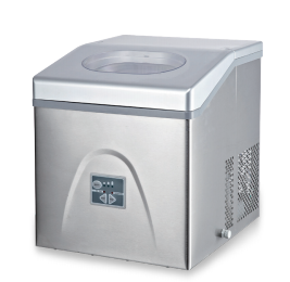 Bullet Ice Maker