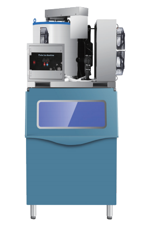 Flake Ice Maker