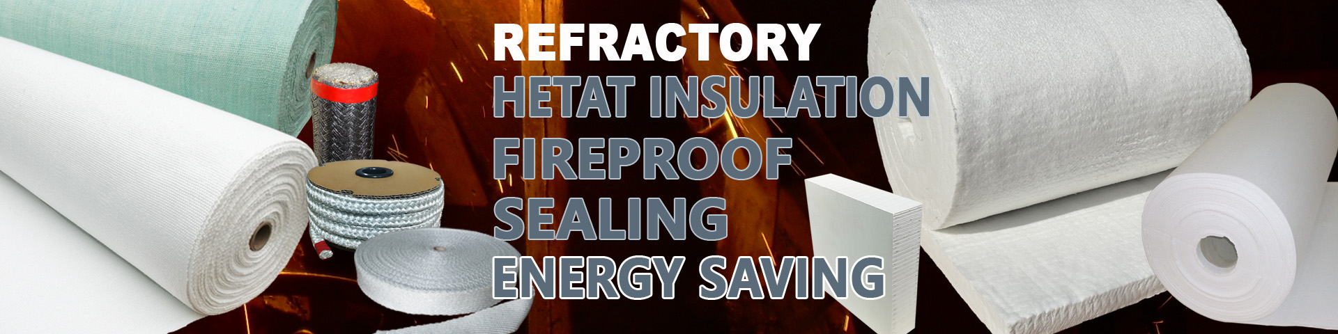Beijing Tianxing Ceramic Composite Materials Co., Ltd. – Thermal insulation materials 1