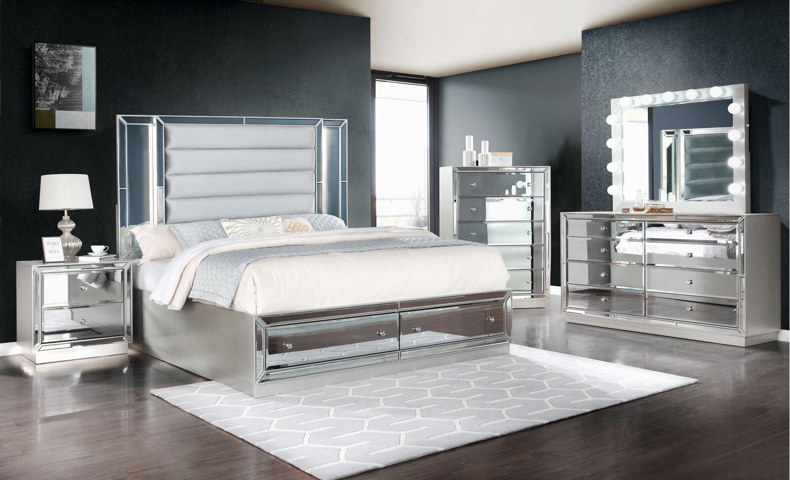 Bedroom Set