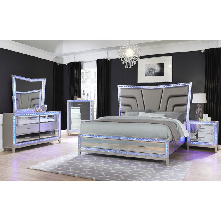Bedroom set
