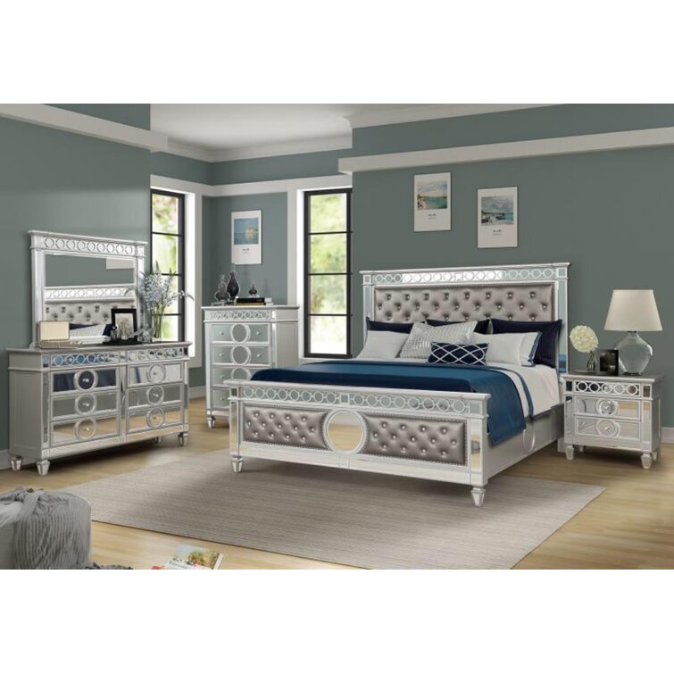 Bedroom set