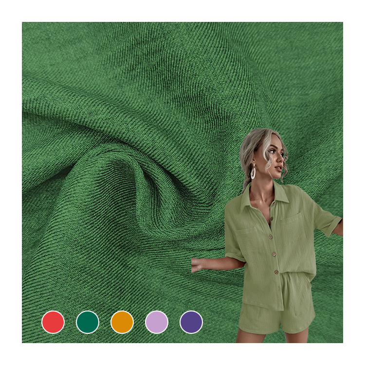 Shaoxing Yongshu Trade Co., Ltd. – Full polyester fabric 3