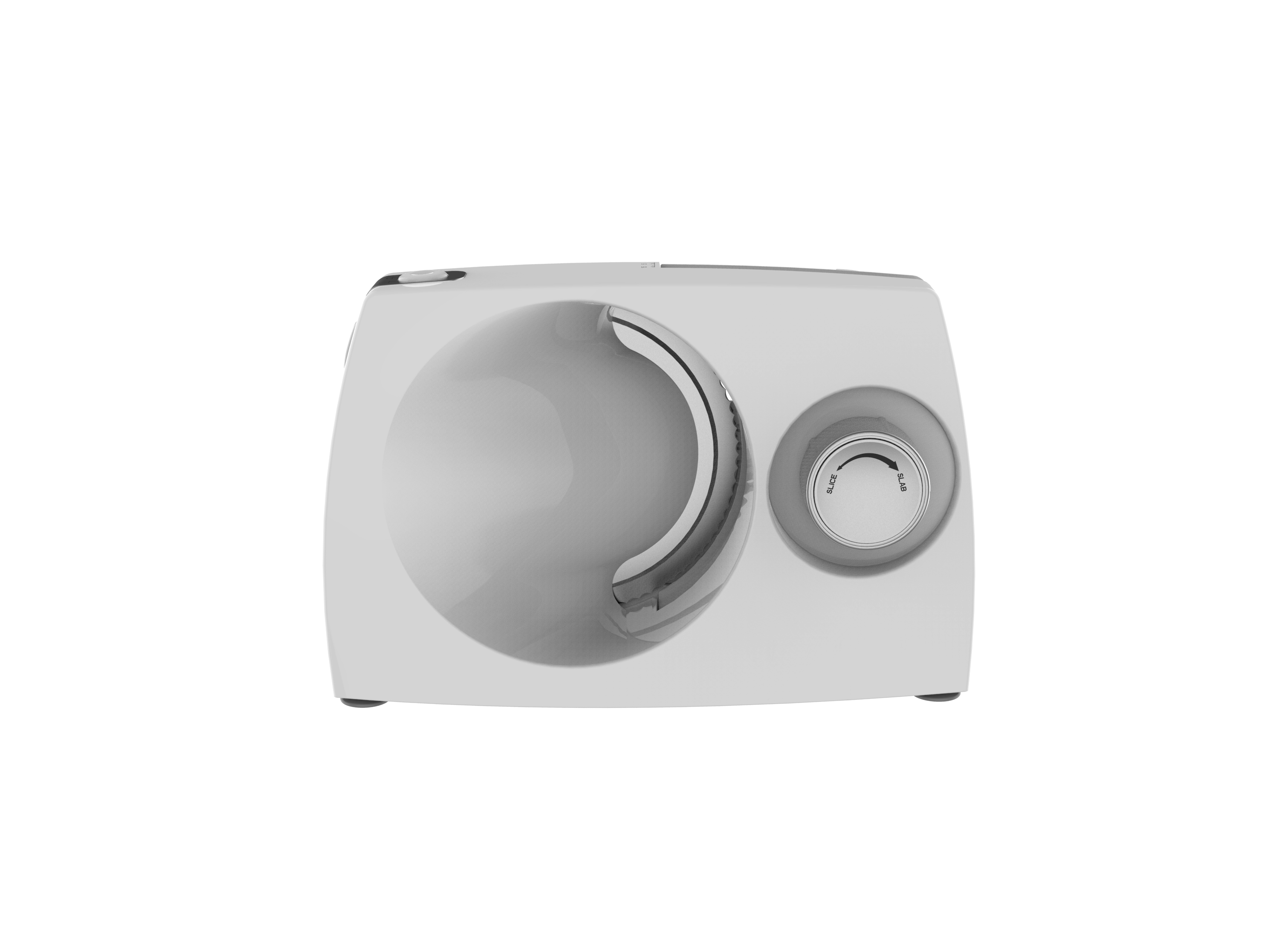 meat slicer