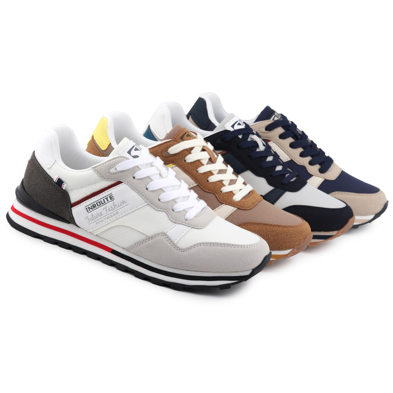 Comfortable Sneaker GT-31675M