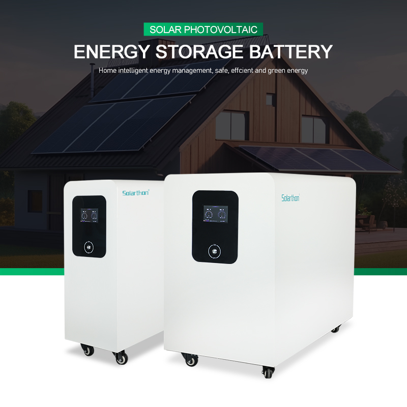 Zhongshan Alltop Lighting Co., Ltd. – Solar & wind energy storage battery 2