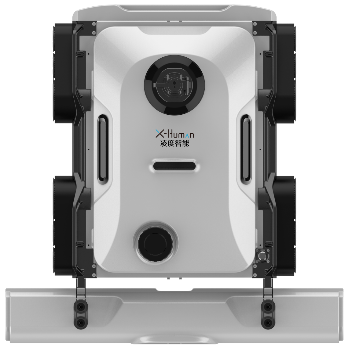 Lingdu Intel-tech Development Co., Ltd. – Other Industrial Automation and Intelligent Manufacturing 1