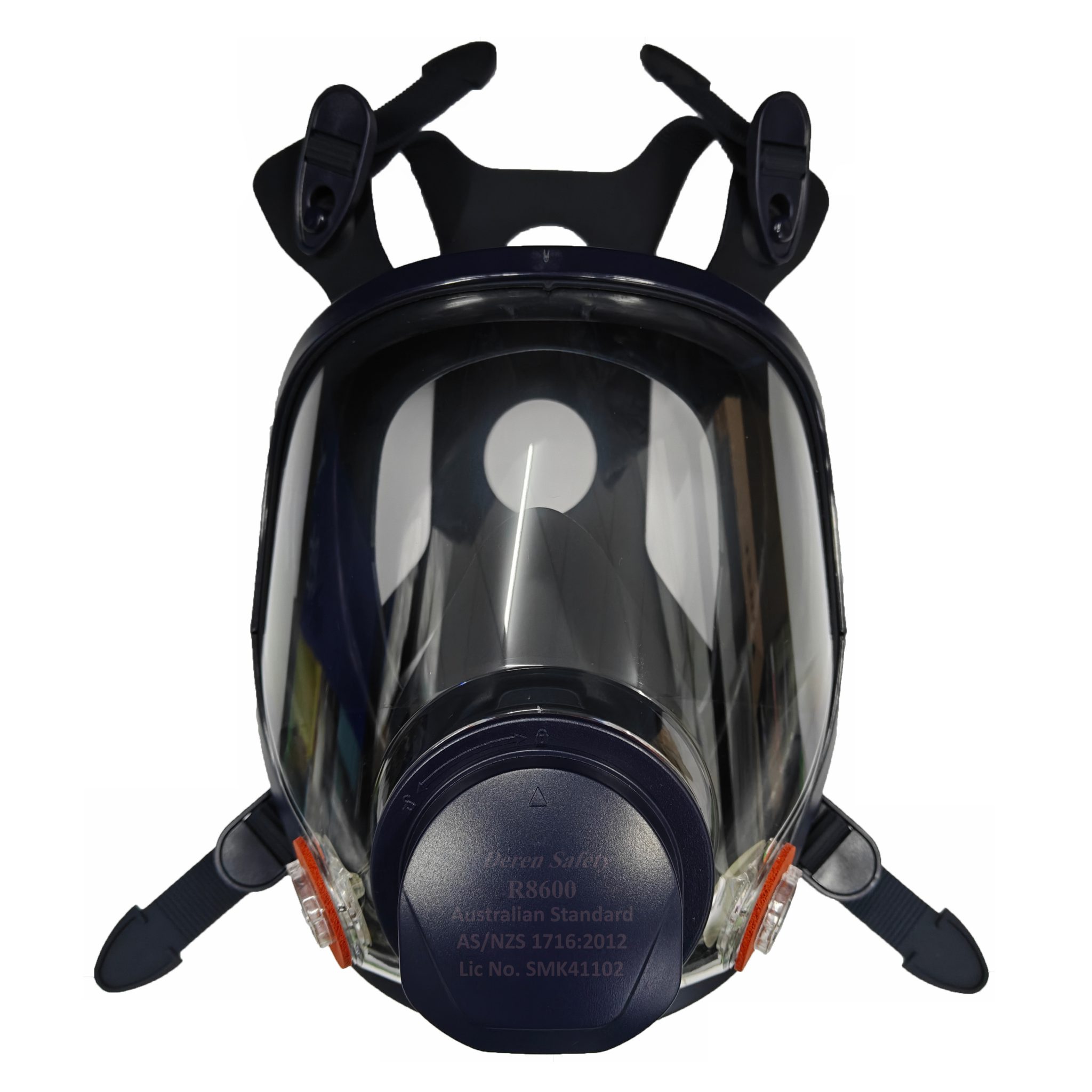 Full Face Mask