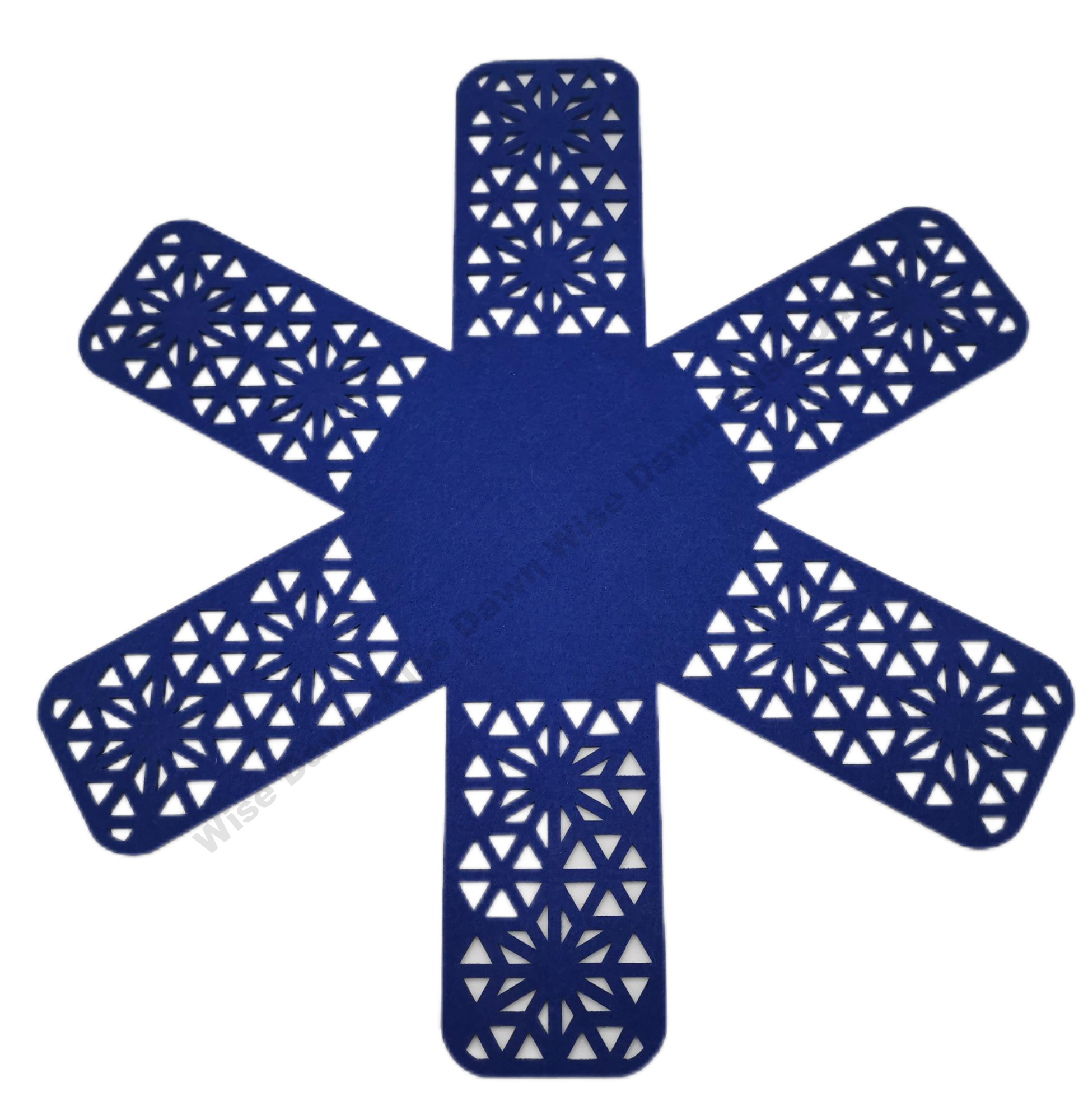 felt cookware protectors nonwoven mats laser pan protectors