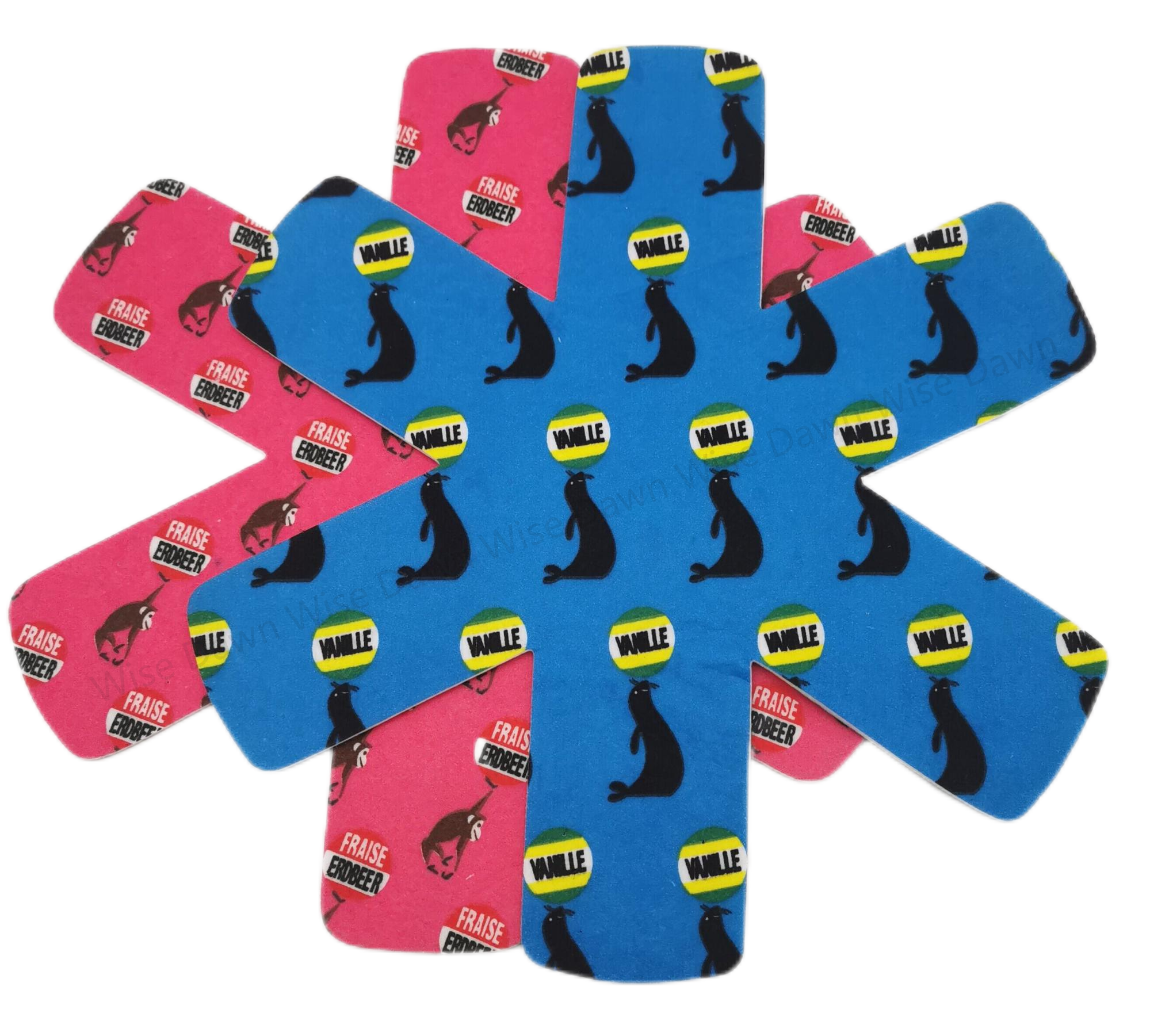 Nonwoven Printing Cookware Protectors