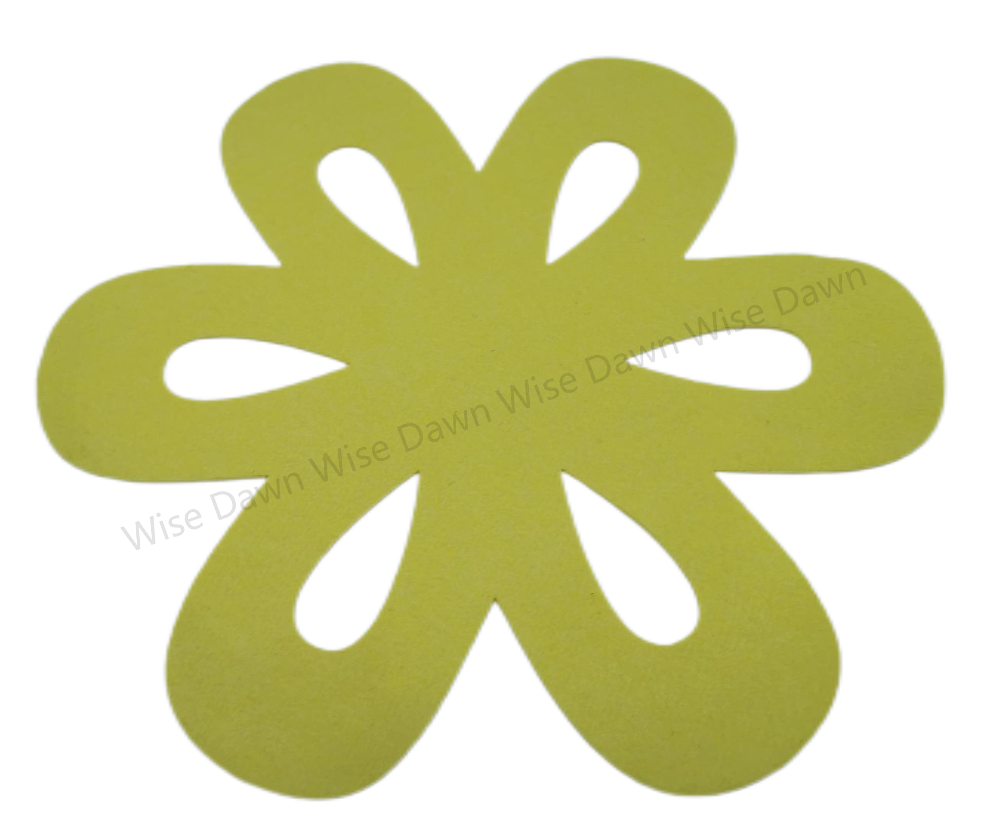 Color nonwoven cookware protector laser pan protectors felt mats