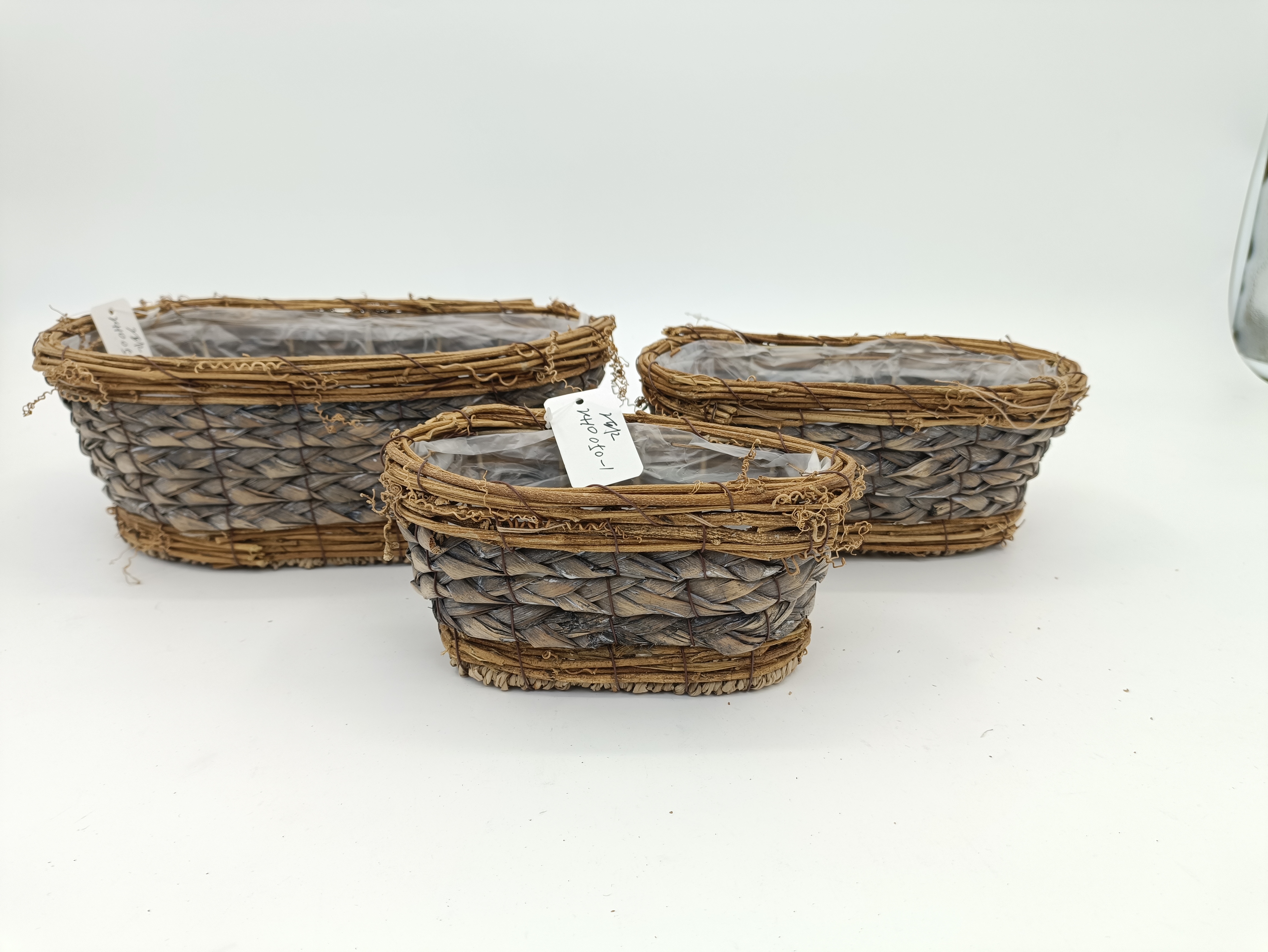 Flower basket
