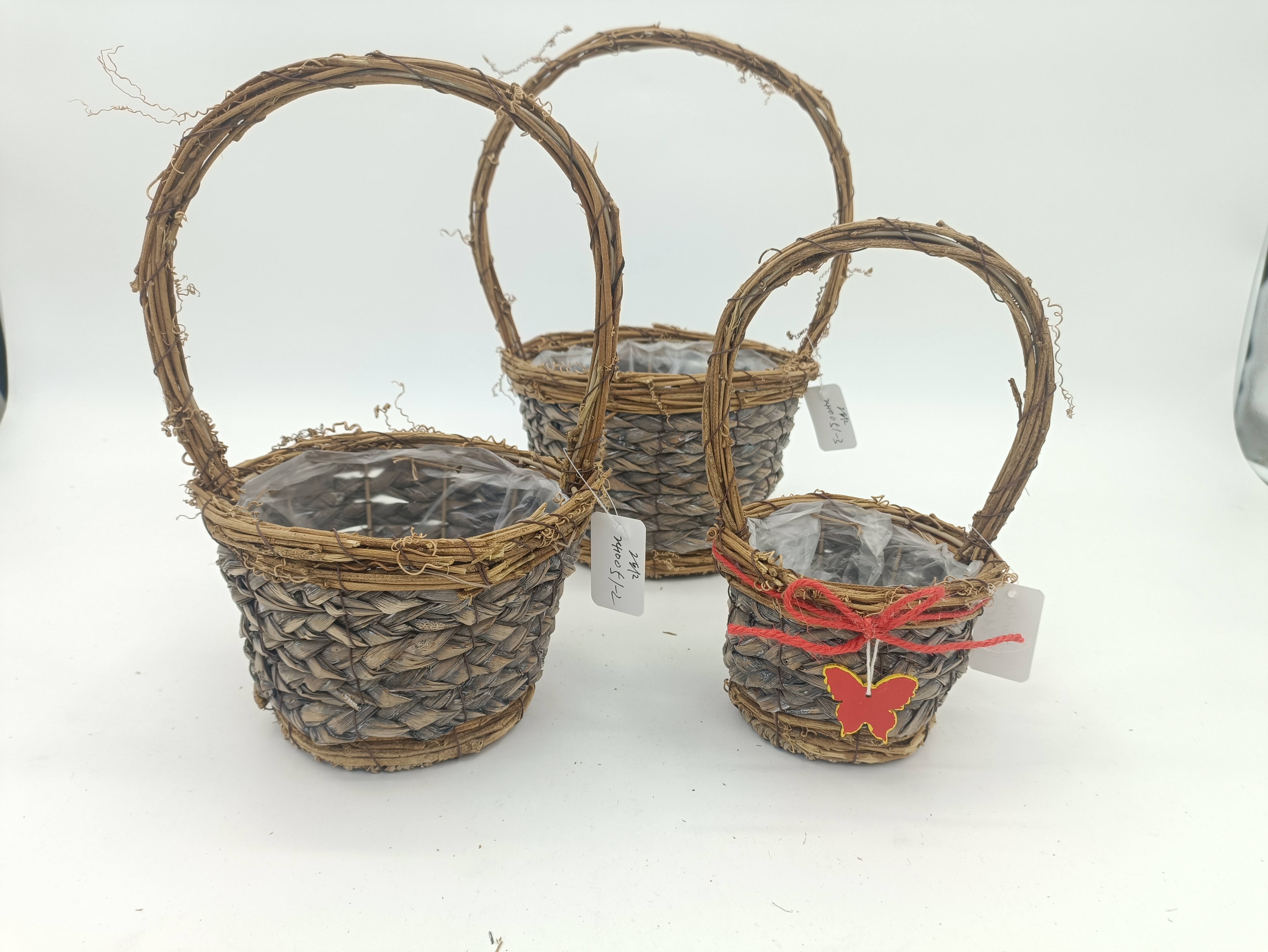 Flower pot