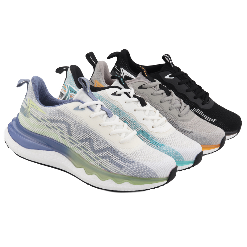 Running shoes GT-28229M