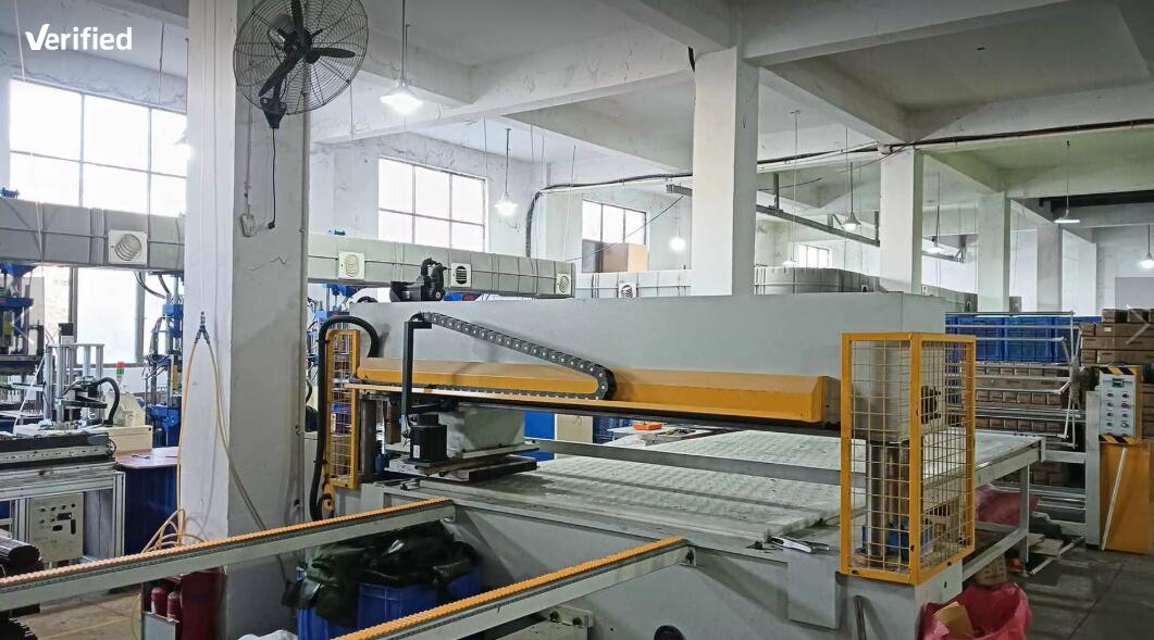 Zhejiang Hanxi Home Products Co., Ltd. – Photos produits 2