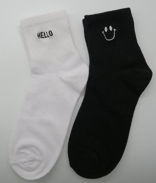 SOCKS