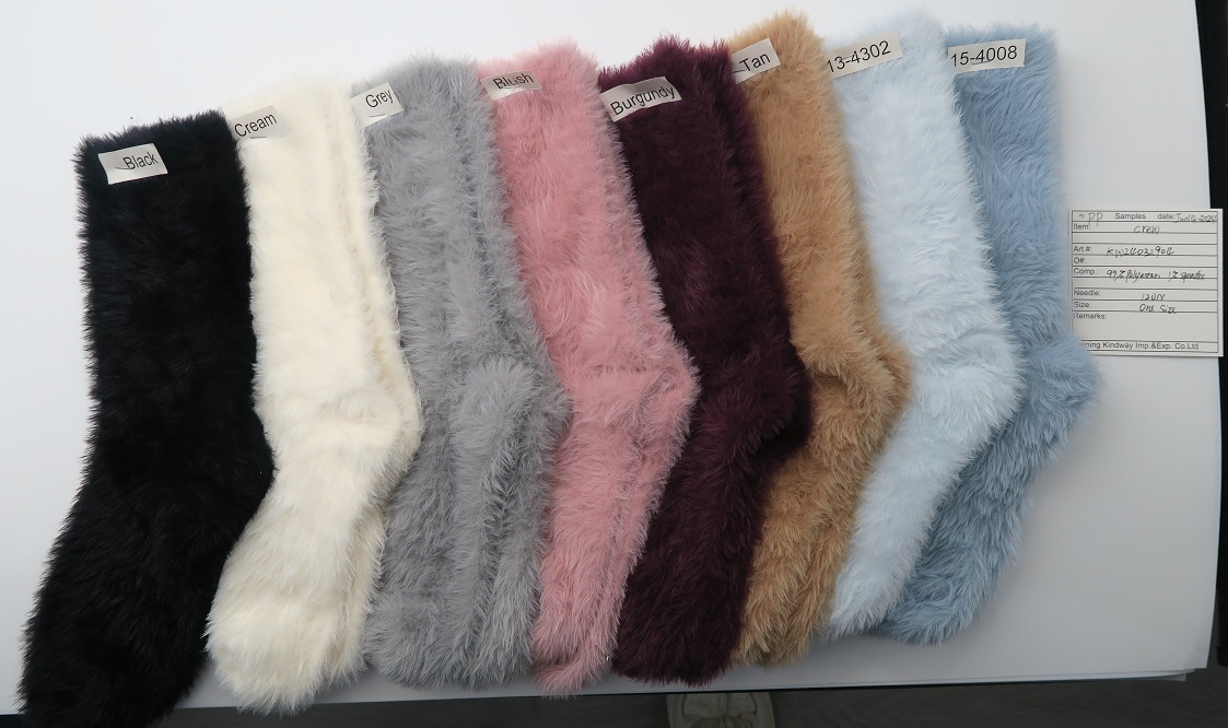 SOCKS