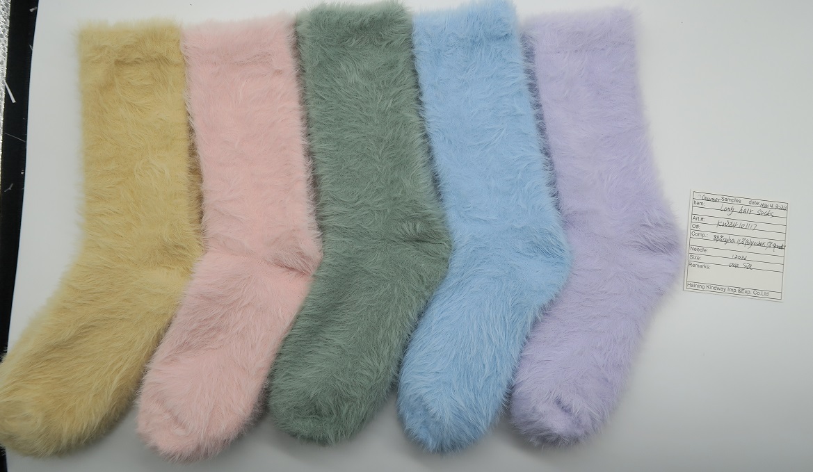 SOCKS