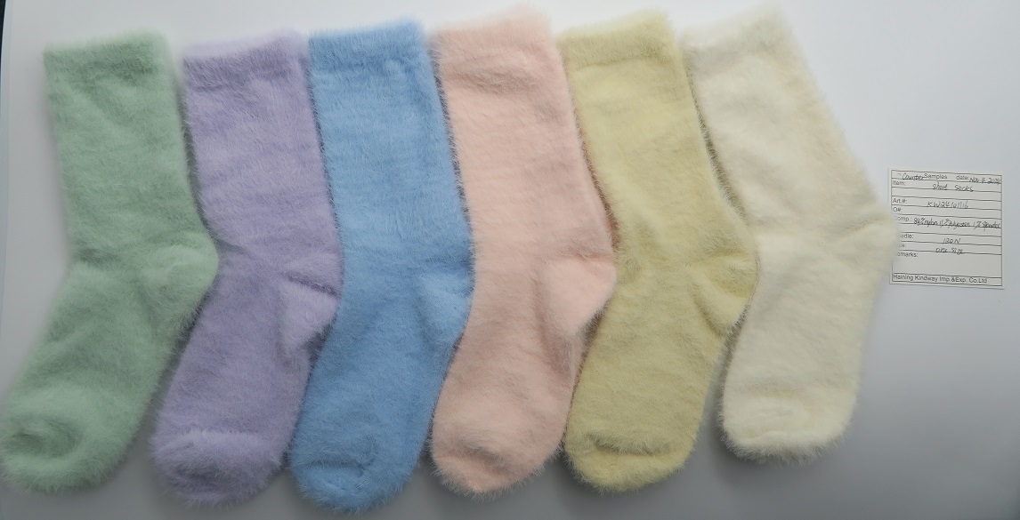 SOCKS