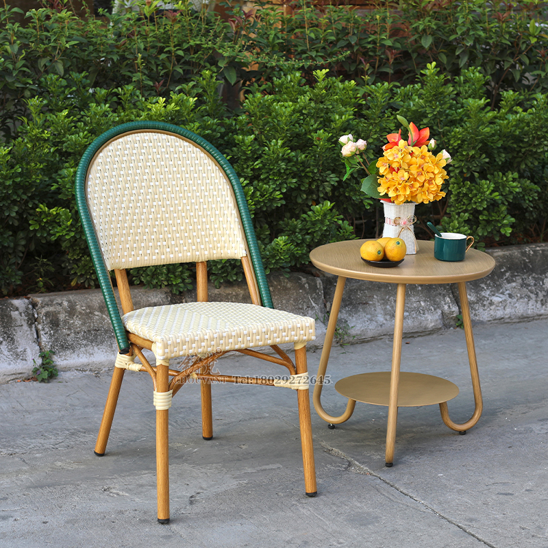 Foshan Naihai Shangshi Household Products Co.,Limited – mesa de comedor 2