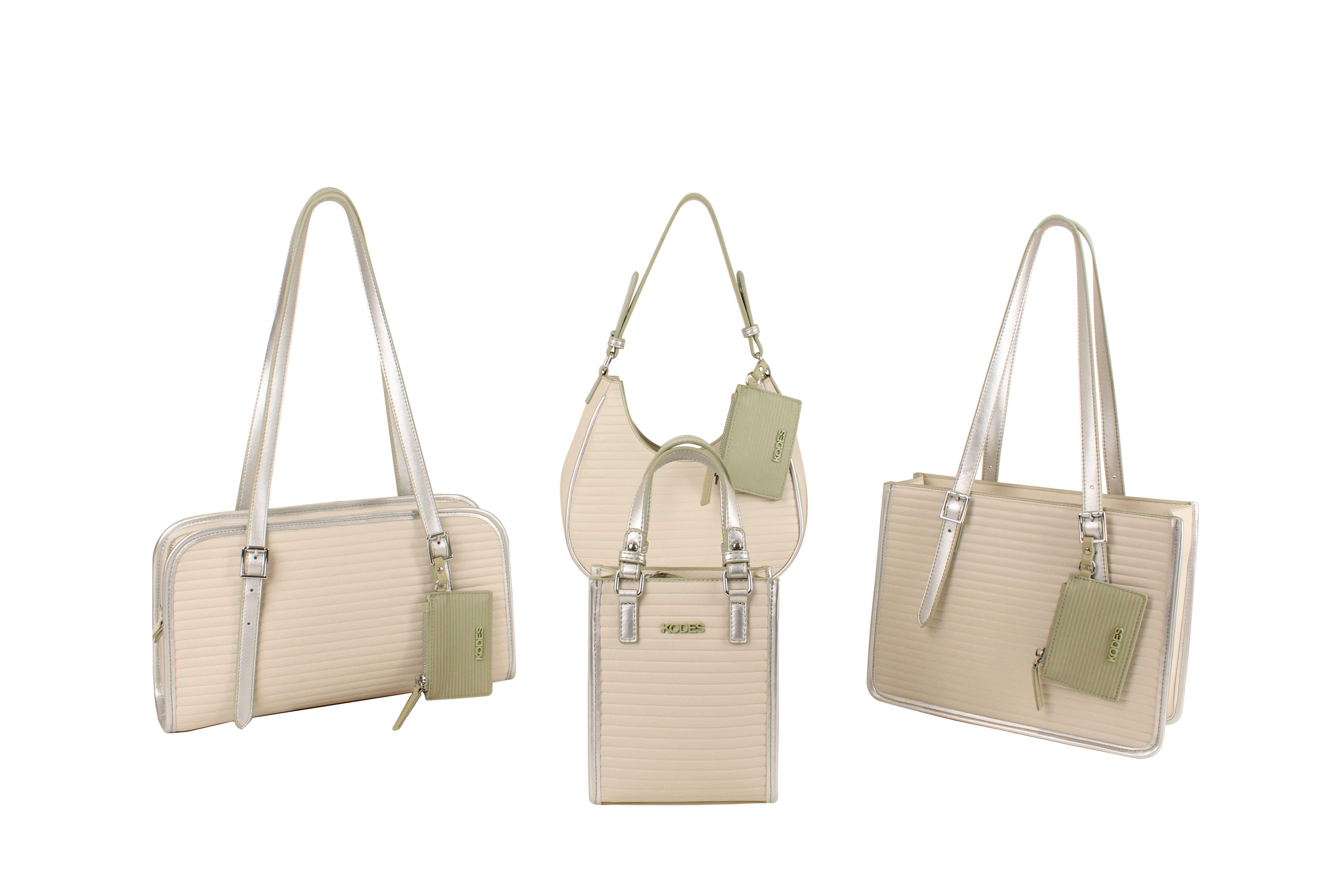 KODES Urban sport collection