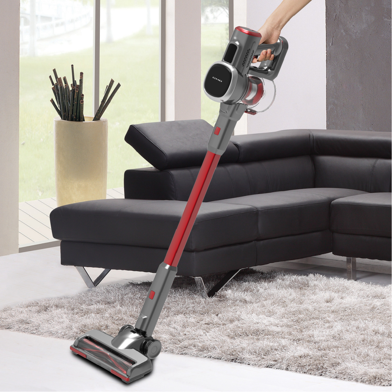 vacuum cleaner
