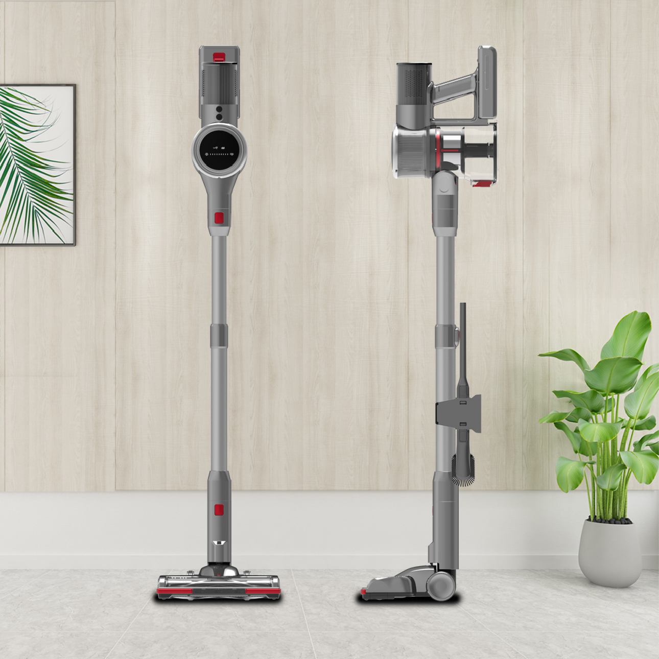 vacuum cleaner