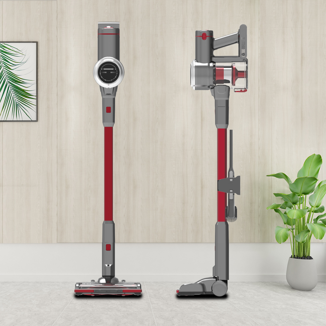 vacuum cleaner