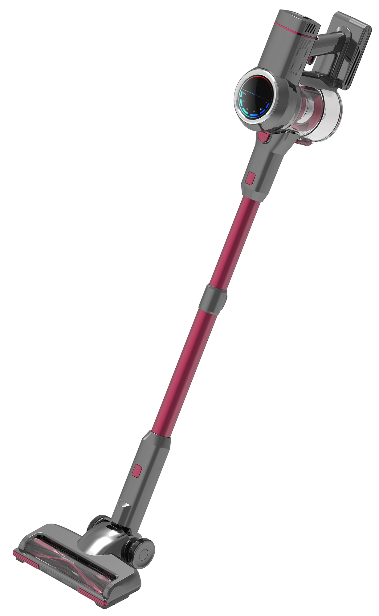 vacuum cleaner