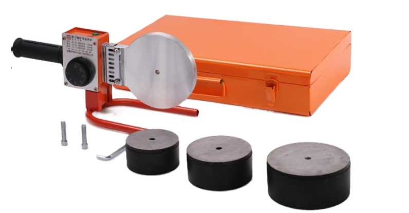 PPR pipe fittings Hot melt welder