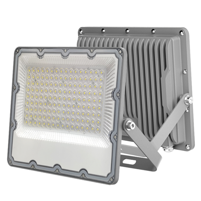 Outdoor Chip lighting stadium price IP67 200w 300w 400w Led Flood Light