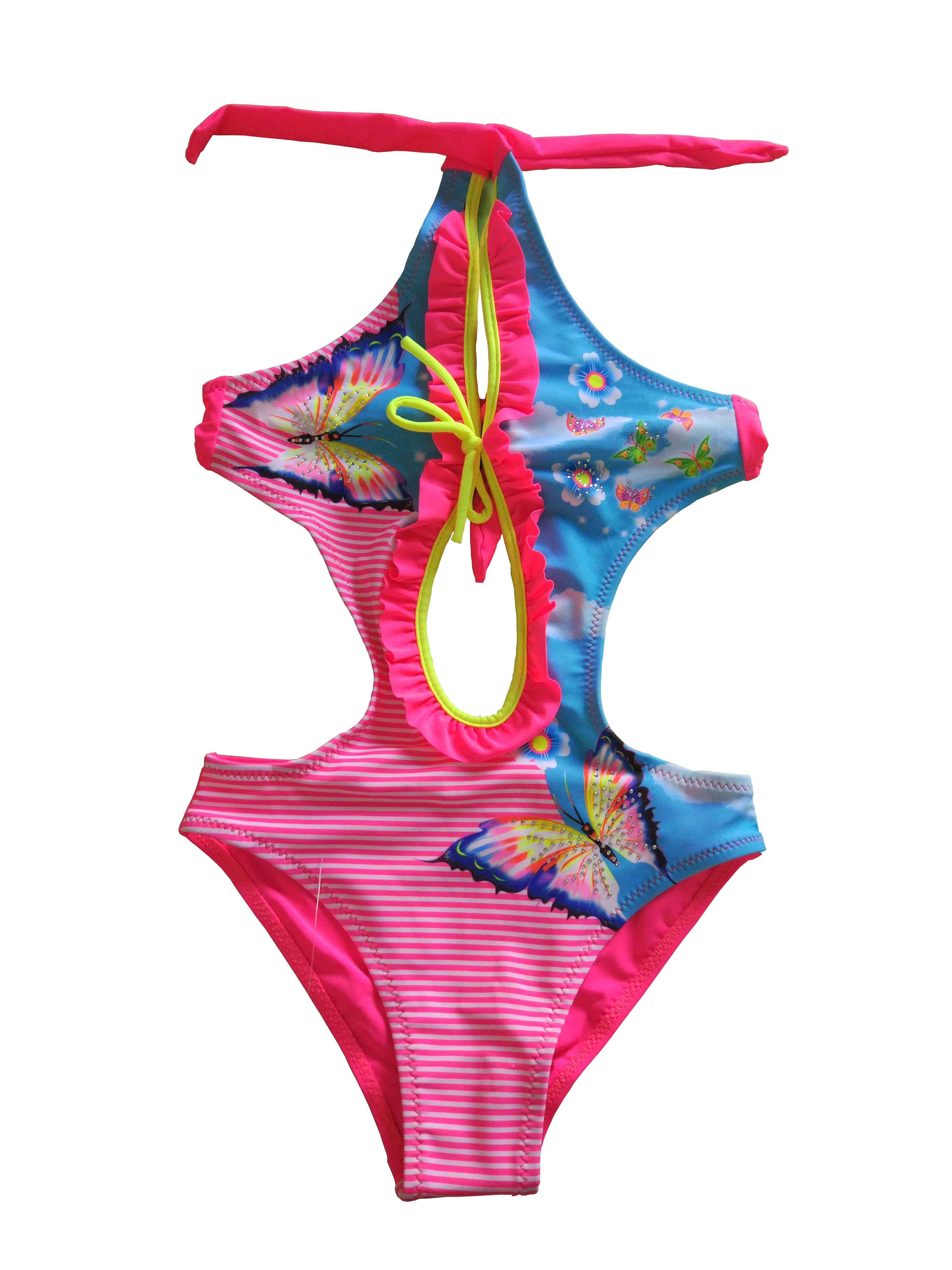 Swimsuit