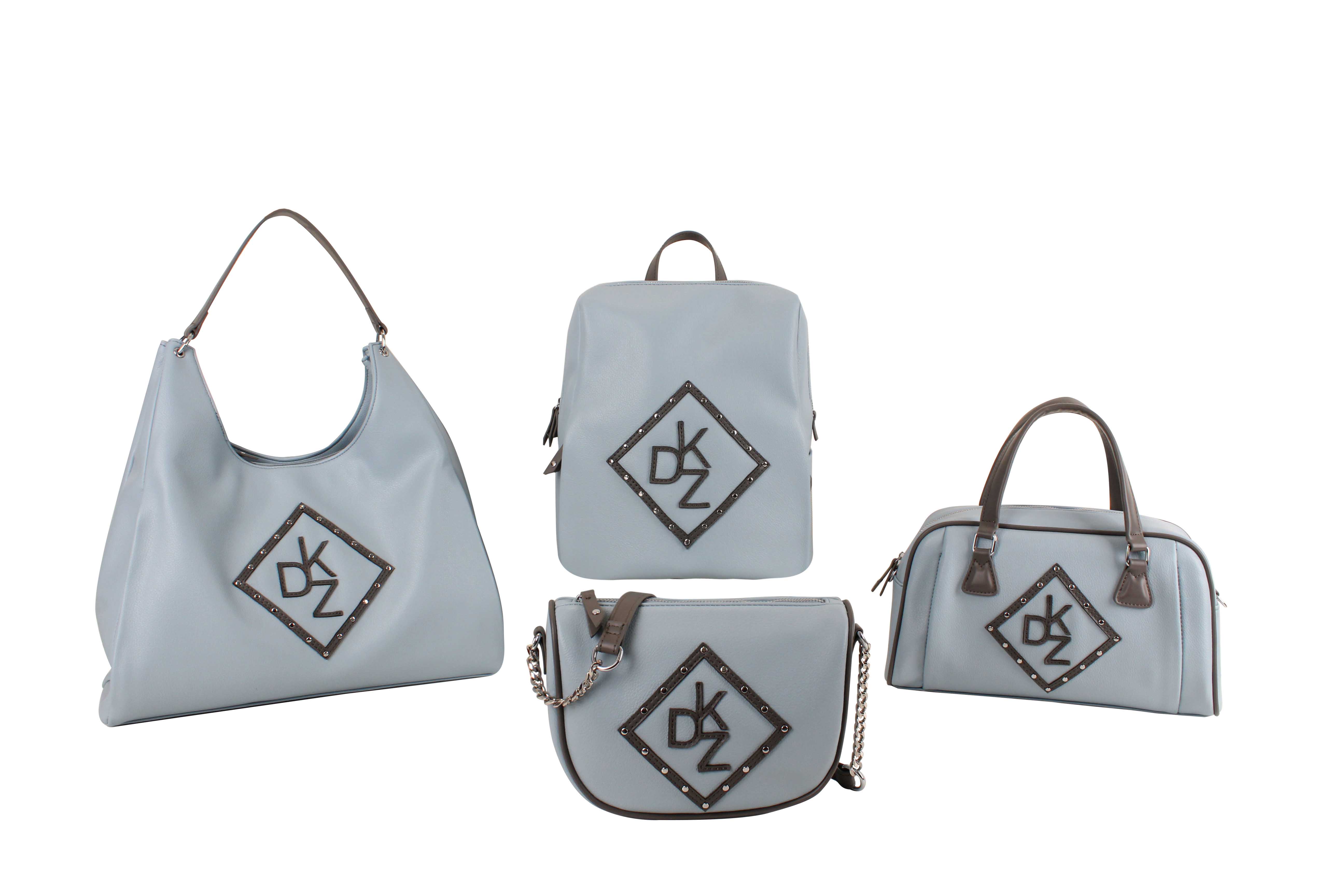 KODES Modern Blue Diamond Collection