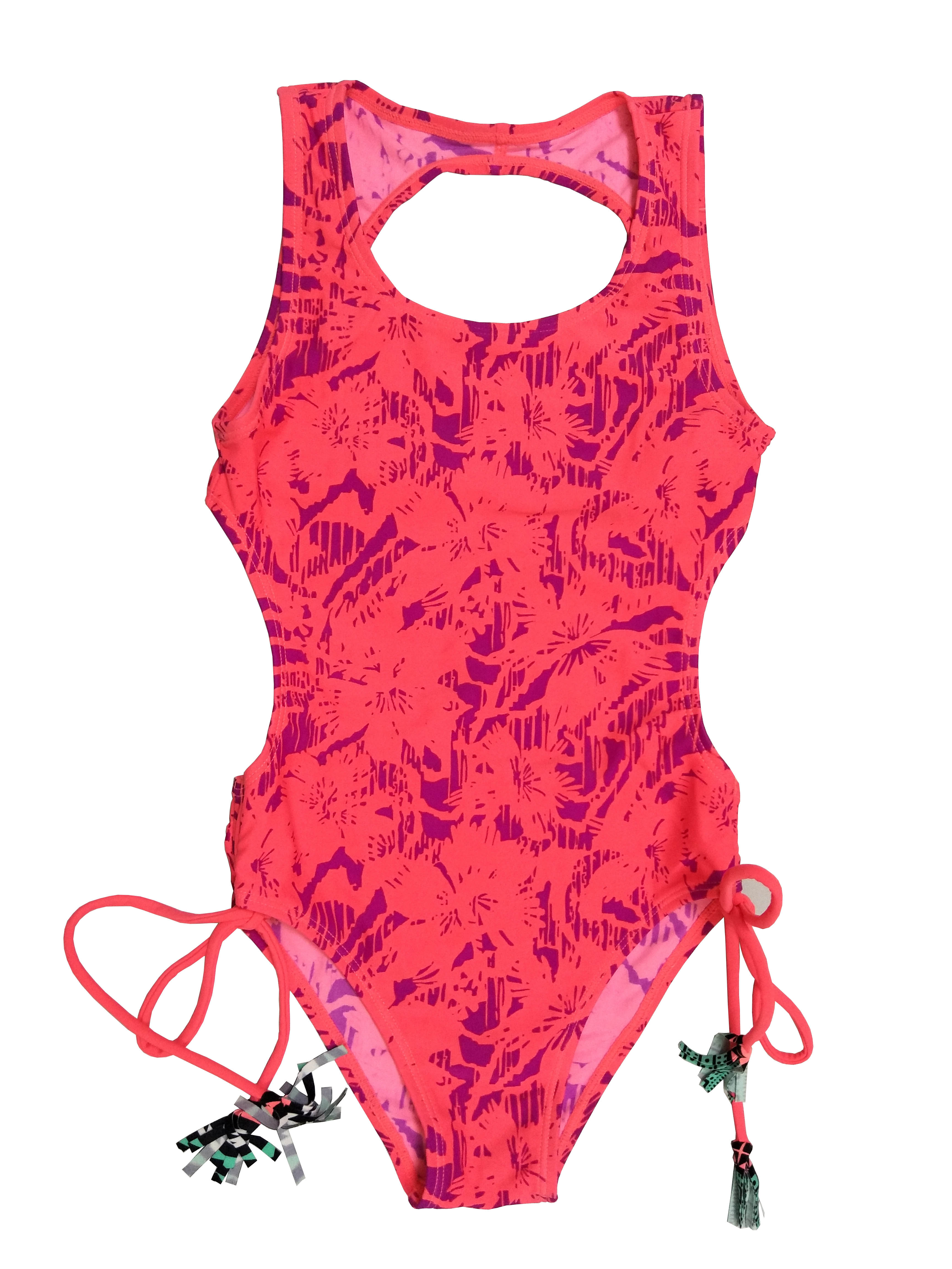 Swimsuit, swimwear, one-piece swimwear, tankini, beachwear