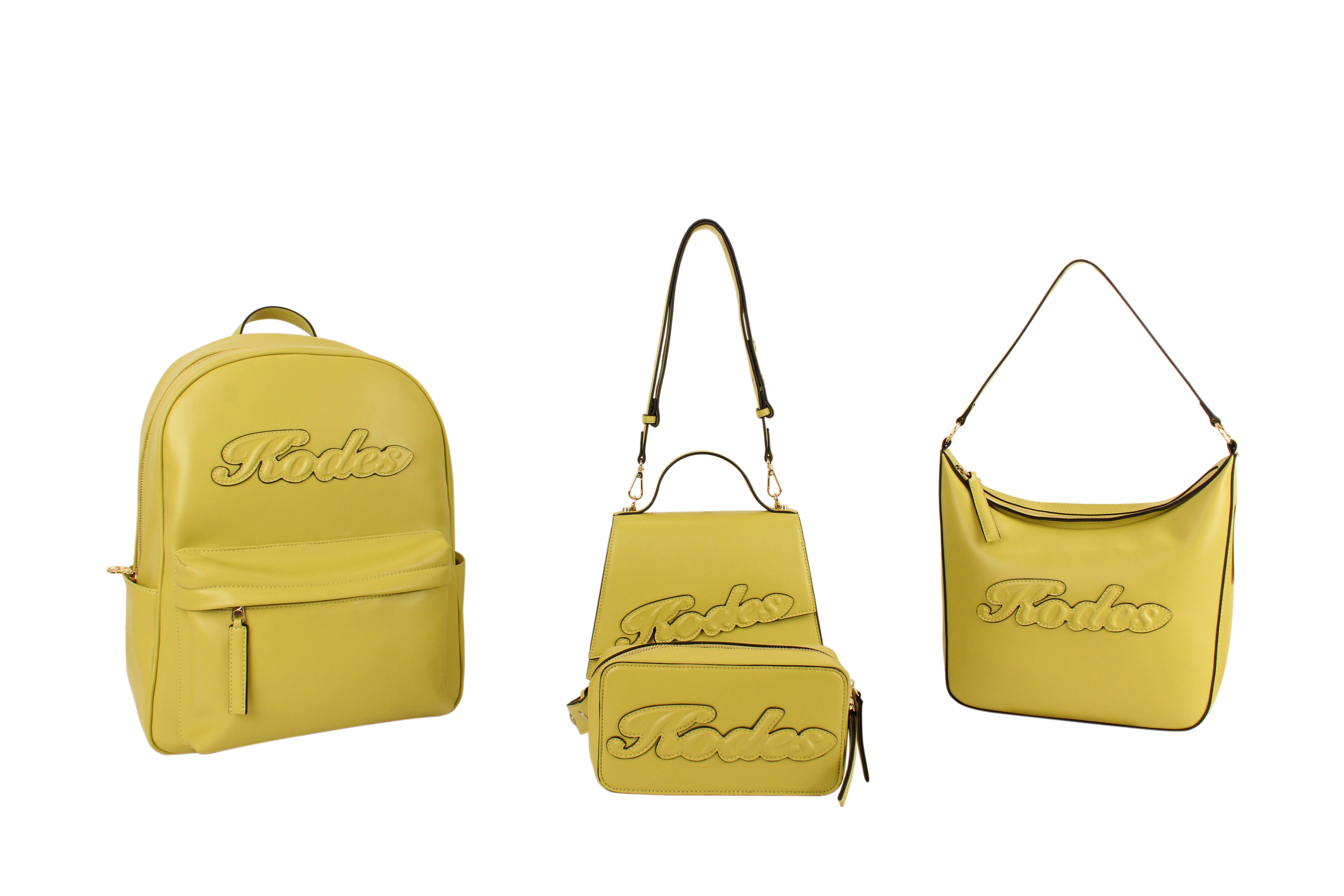 KODES Relaxed Line Style