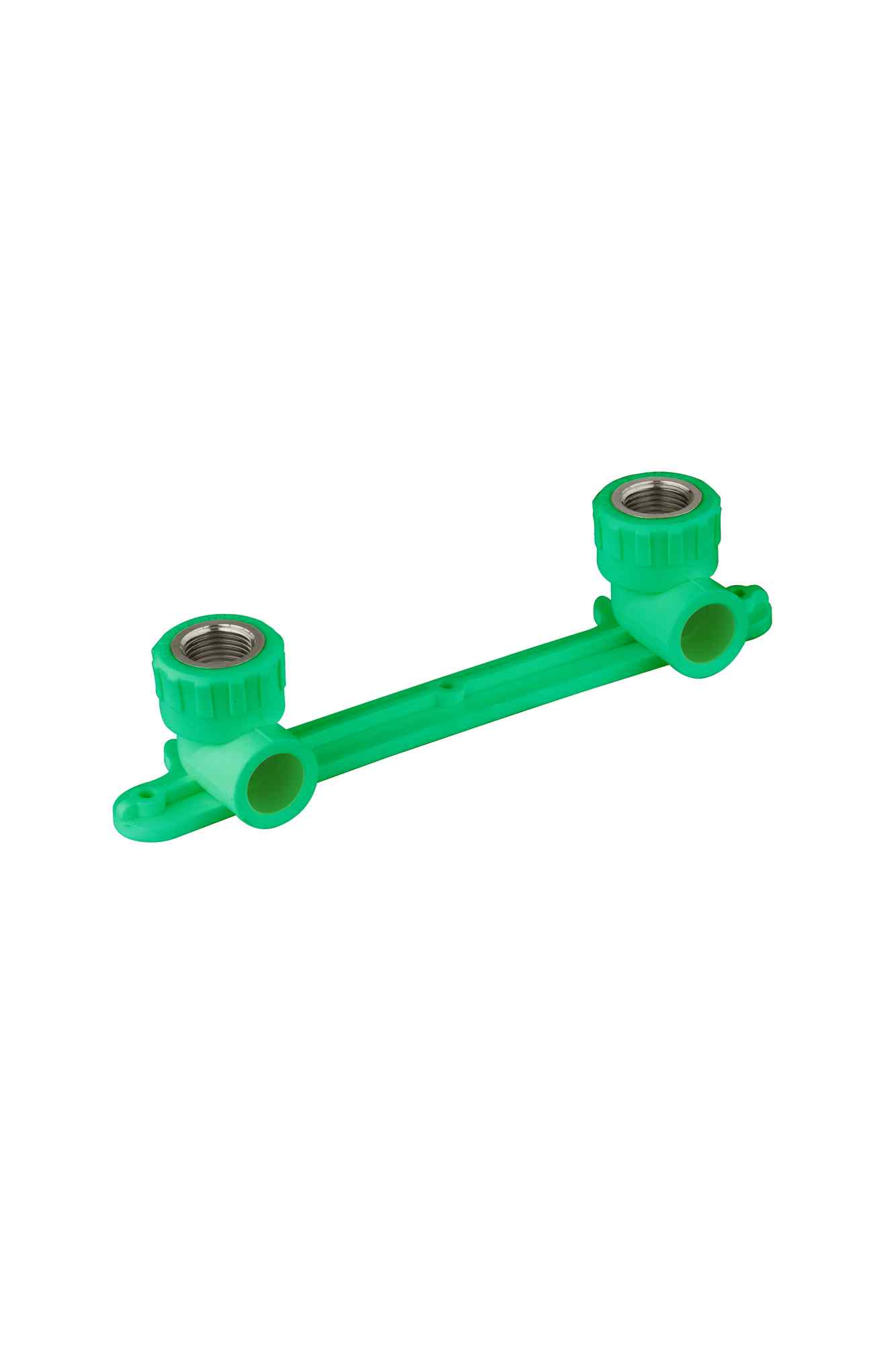PPR Double Female Elbow Group