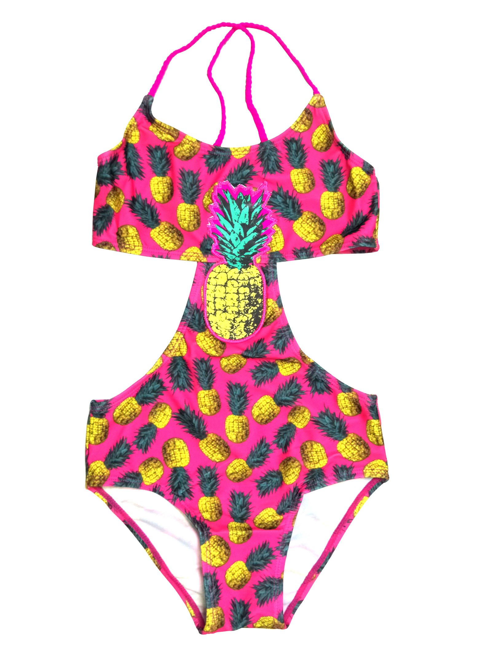 Swimsuit, swimwear, one-piece swimsuit, monokini,beachwear