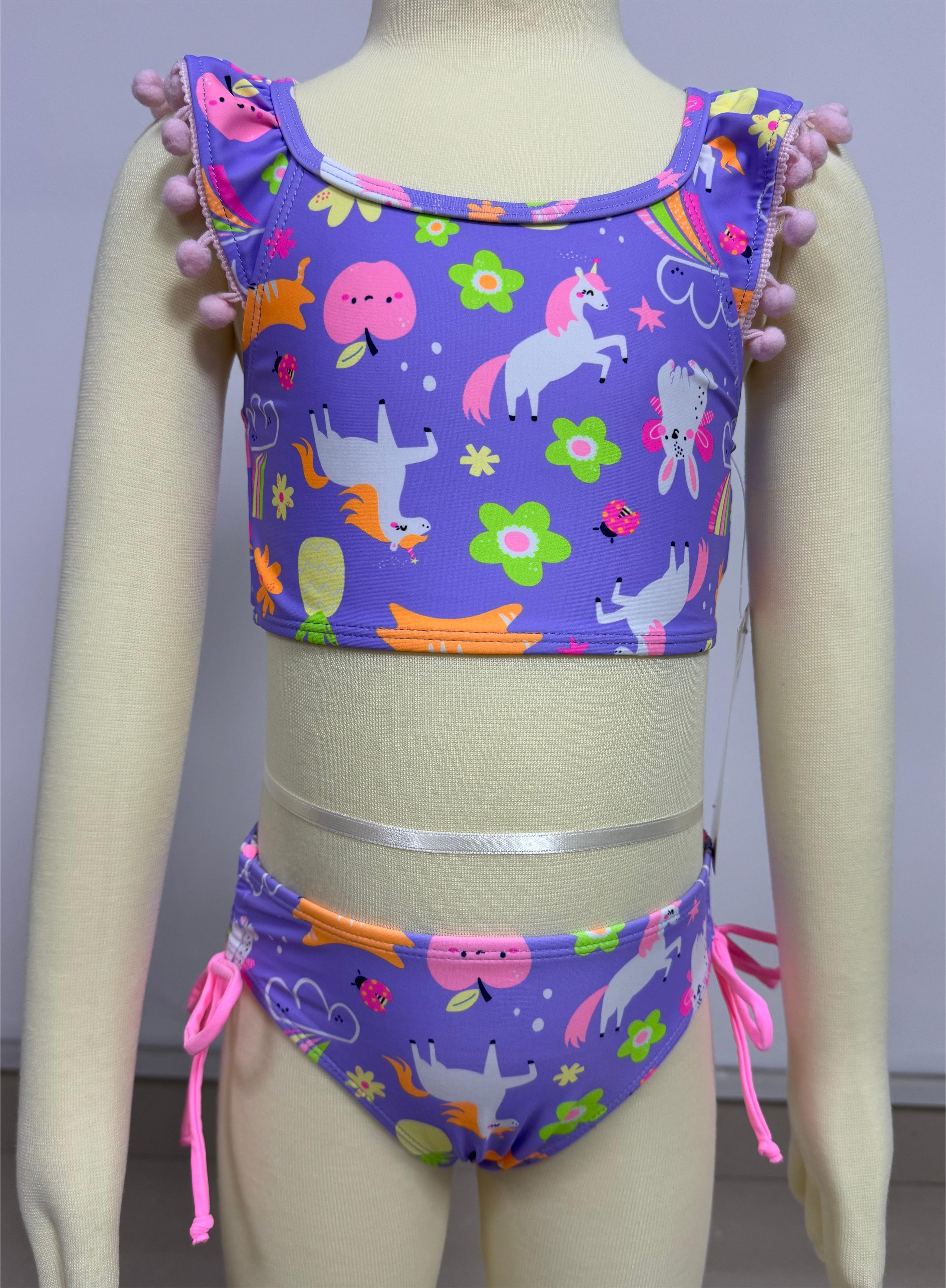 Bikini, swimsuit, swimwear, beach wear