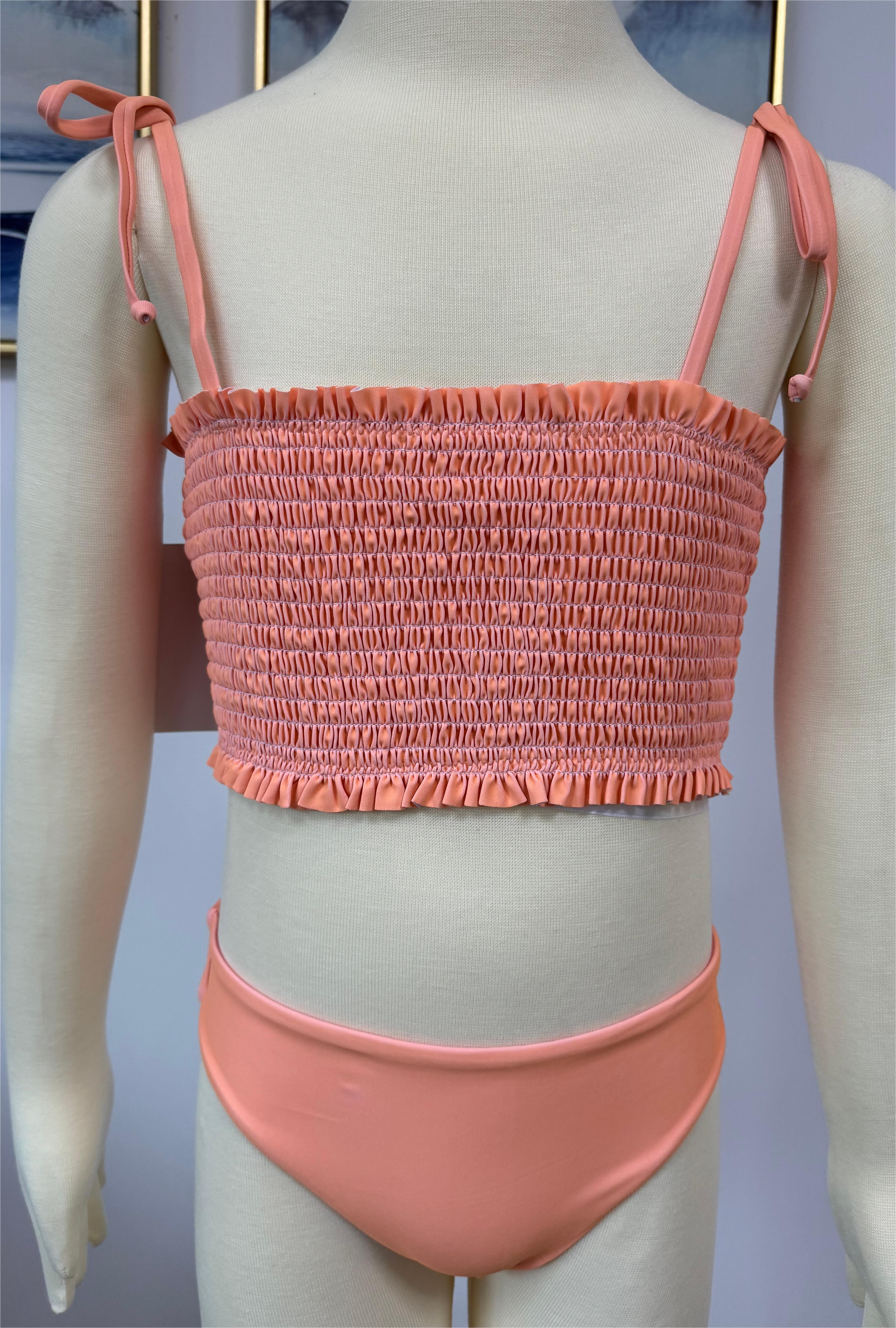 Bikini, swimsuit, swimwear, bathing suit, tankini, beach wear