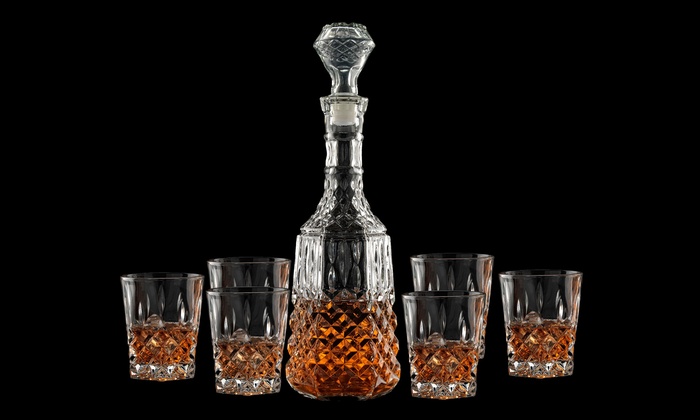 QINGDAO ROME GLOBAL TRADING CO.,LTD – vaso de cristal 2