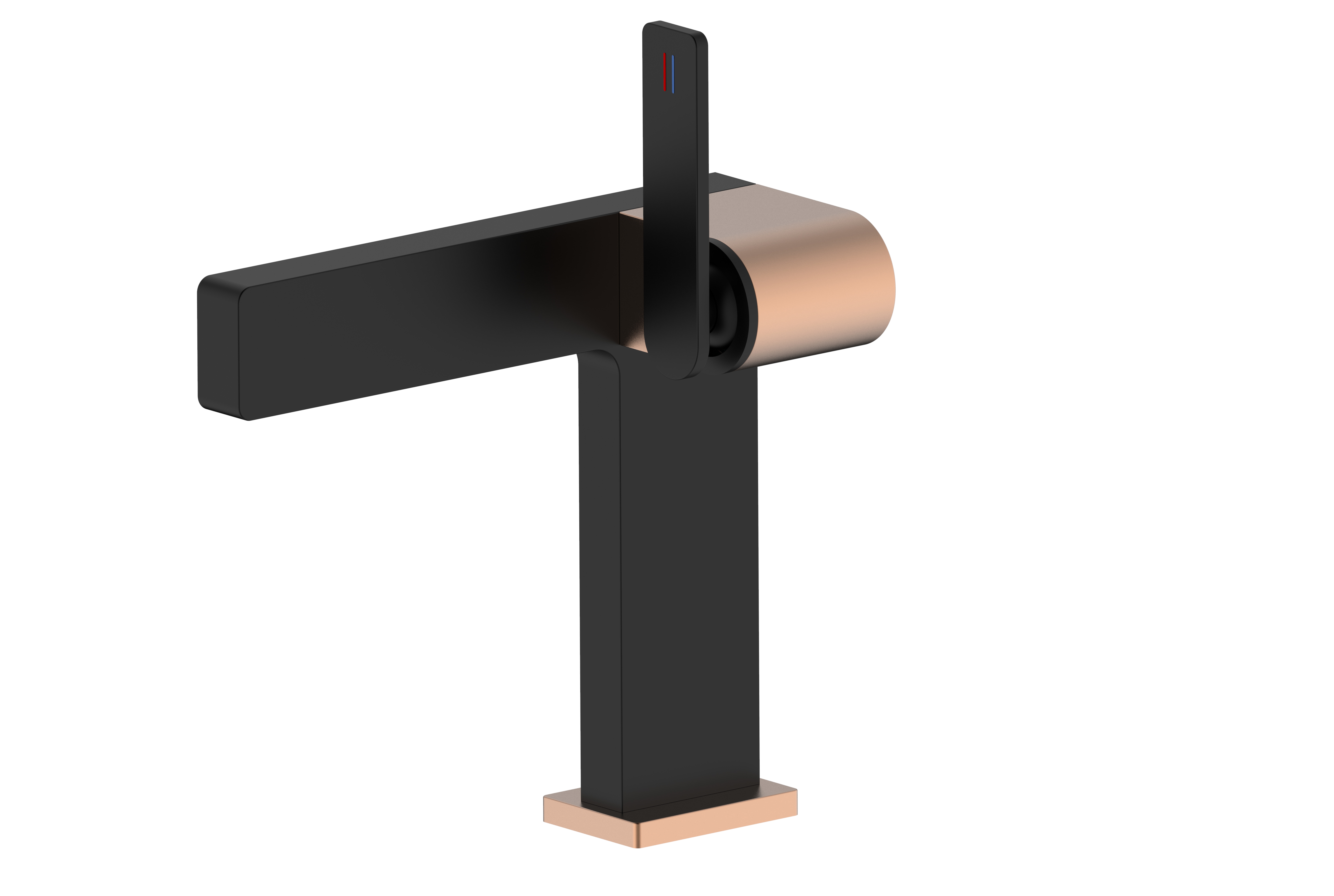 Basin Faucet