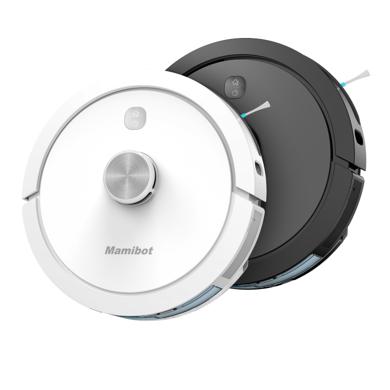 Robot Vacuum Cleaner