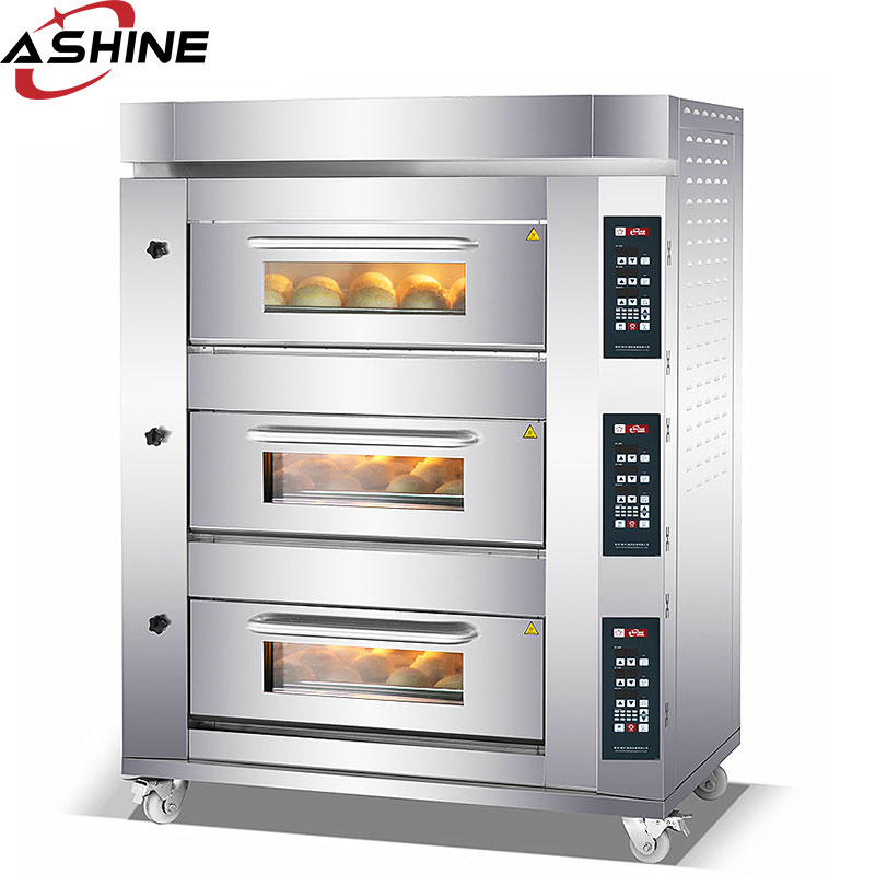 China Ashine Catering Equipment Co.,Ltd – Food and beverage processing machinery 1