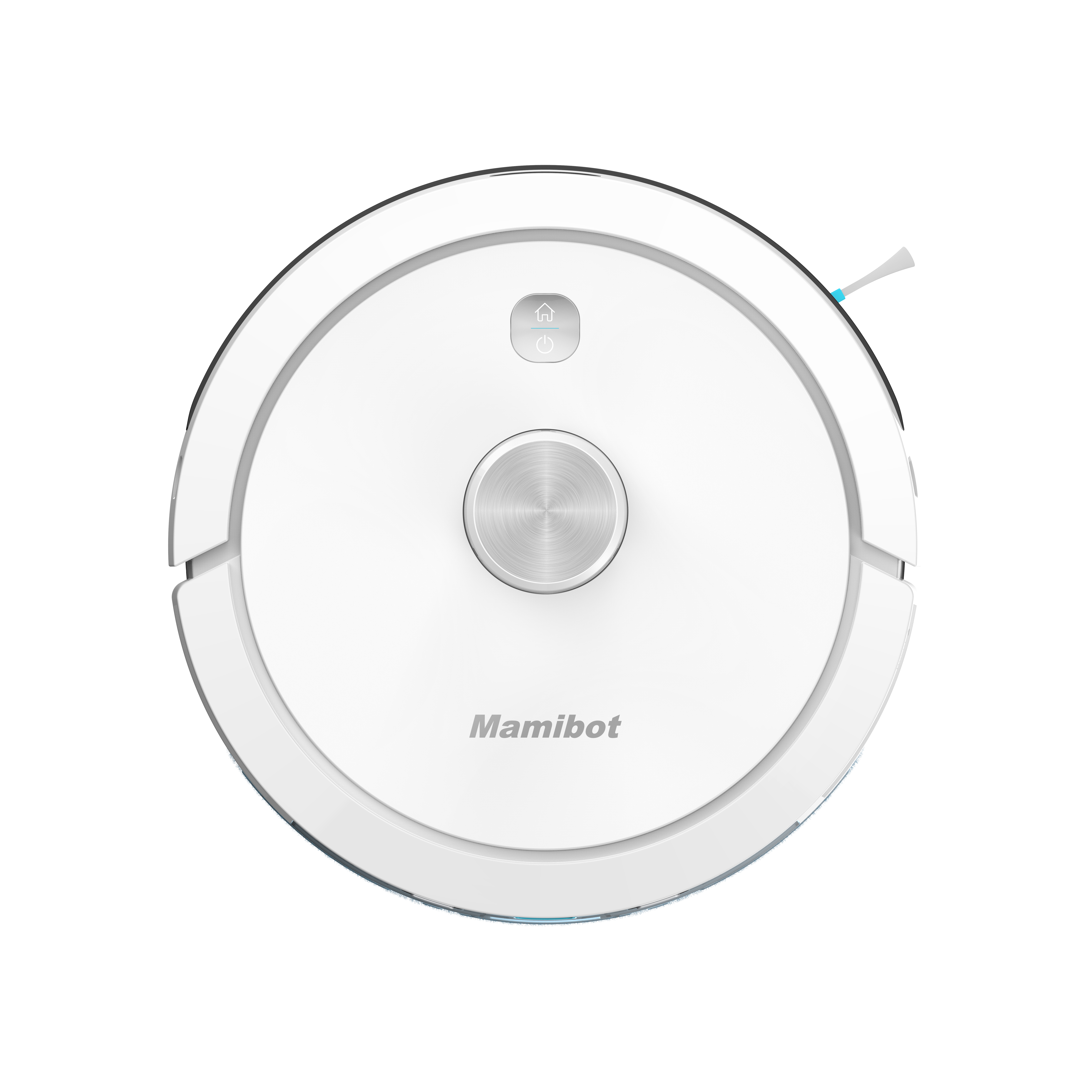 Mamibot EXVAC 900 Hybrid Smart Cleaning Robot with Vacuum and Mopping